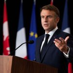 macron-defende-embargo-de-vendas-de-armas-usadas-em-gaza