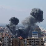 um-ano-da-guerra-em-gaza:-israel-esta-em-alerta-maximo-para-ataques-terroristas