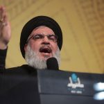 israel-nega-que-lider-do-hezbollah-aceitou-cessar-fogo-antes-de-ser-morto