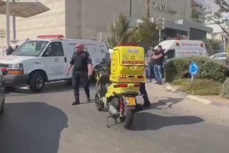 mulher-morre-em-ataque-a-tiros-no-sul-de-israel