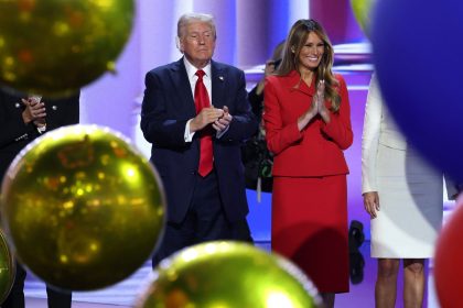 melania-trump-reitera-defesa-ao-aborto-e-“liberdade-individual”-da-mulher