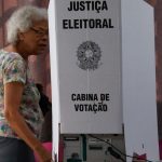 eleicoes-2024:-mais-de-122-milhoes-compareceram-as-urnas