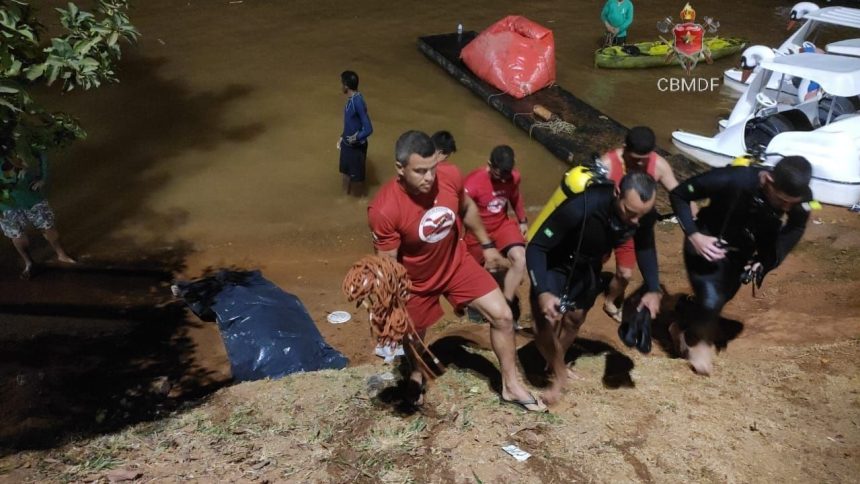 corpo-de-jovem-de-15-anos-e-encontrado-em-lago-em-brasilia