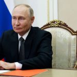 putin-discutira-situacao-do-oriente-medio-com-presidente-do-ira,-diz-midia-estatal