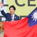 “impossivel”-que-a-china-comunista-se-torne-nossa-patria,-diz-lider-de-taiwan