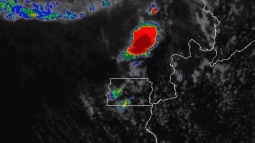 apos-167-dias-de-seca,-brasilia-finalmente-registra-chuva