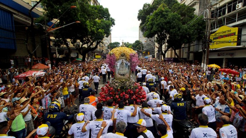 cirio-de-nazare-2024-comeca-hoje-no-para;-veja-a-programacao