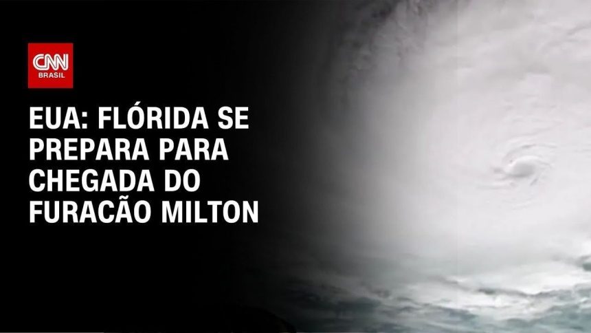 furacao-milton:-uber-oferece-viagens-de-graca-para-abrigos-a-moradores-da-florida