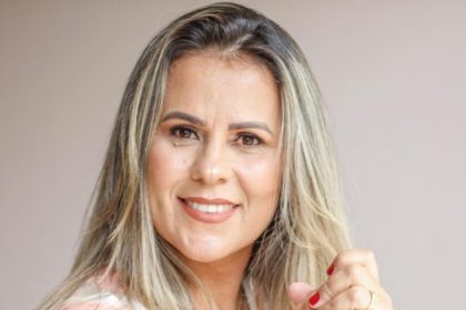 thaise-andrade:-a-segunda-vereadora-mais-votada-em-gongogi