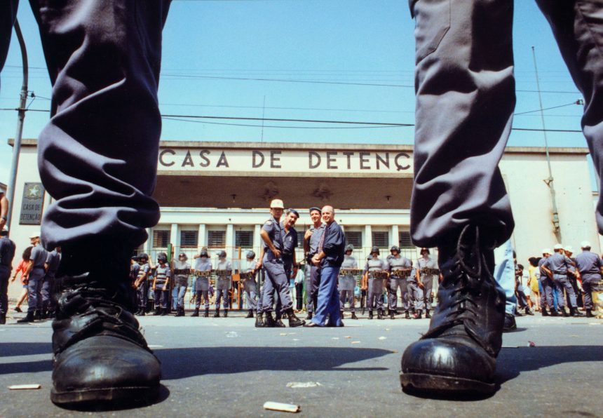 massacre-do-carandiru:-mpsp-recorre-de-decisao-que-extinguiu-penas-de-policiais