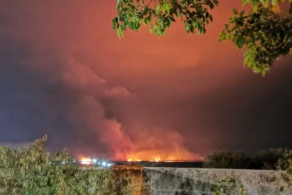 pf-faz-operacao-contra-suspeitos-de-provocar-muralha-de-fogo-no-pantanal