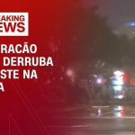 furacao-milton:-governador-da-florida-confirma-5-mortes-em-st.-lucie