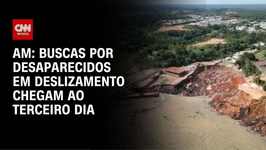 bombeiros-encontram-corpo-de-menina-desaparecida-em-deslizamento-no-amazonas