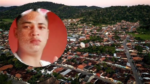 ibirataia:-jovem-e-baleado-durante-tentativa-de-homicidio