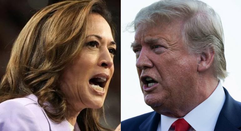 media-de-pesquisas-da-cnn-mostra-empate-tecnico-entre-kamala-e-trump