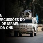 meloni-diz-que-ataque-de-israel-contra-onu-e-inaceitavel;-netanyahu-lamenta-danos