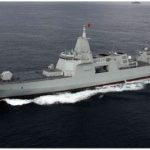 taiwan-diz-que-china-usou-125-aeronaves-e-17-navios-de-guerra-em-exercicio