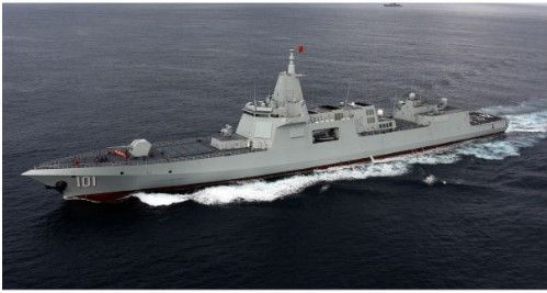 taiwan-diz-que-china-usou-125-aeronaves-e-17-navios-de-guerra-em-exercicio