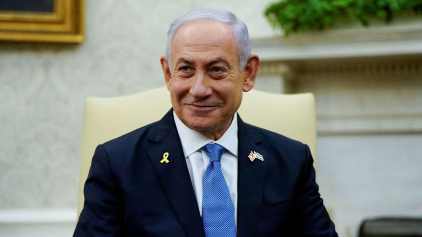 israel-continuara-atacando-o-hezbollah-“sem-piedade”-em-todo-o-libano,-diz-netanyahu