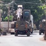 exercito-israelense-invade-jenin,-na-cisjordania;-duas-pessoas-morreram