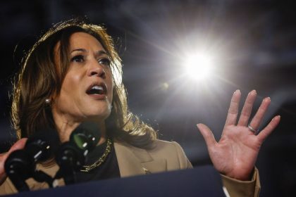 kamala-aborda-“economia-de-oportunidades”,-direitos-de-voto-e-trump-em-nova-entrevista