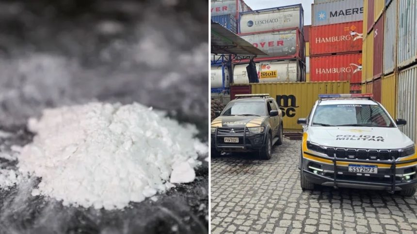 cocaina-no-cafe:-quase-800-quilos-sao-apreendidos-no-porto-de-santos