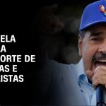 venezuela:-governo-maduro-cometeu-crimes-contra-humanidade-na-eleicao,-diz-onu