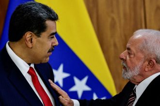 governo-maduro-diz-respeitar-trajetoria-de-lula-e-nega-concordar-com-fala-que-o-liga-a-cia