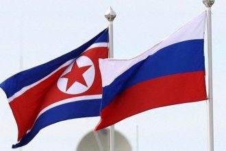 relatos-de-soldados-da-coreia-do-norte-lutando-pela-russia-preocupam-os-eua,-diz-casa-branca