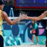 volei-de-praia:-andre-e-george-anunciam-fim-da-dupla-criada-ha-6-anos