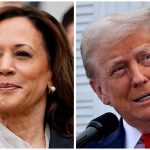 analise:-kamala-domina-eleitorado-negro-e-trump,-o-latino