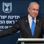 netanyahu-comemora-morte-do-lider-do-hamas,-mas-diz-que-guerra-nao-acabou