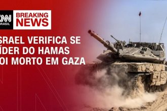 israel-investiga-se-lider-maximo-do-hamas-morreu-em-ataque-a-faixa-de-gaza