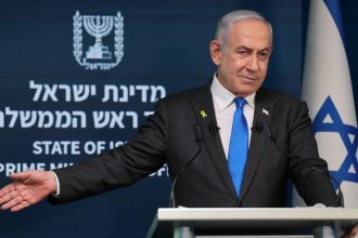 analise:-situacao-de-refens-pode-enfraquecer-netanyahu-dentro-de-israel