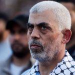 morte-de-yahya-sinwar:-saiba-como-corpo-do-lider-do-hamas-foi-identificado