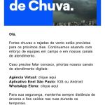 enel-envia-comunicado-a-clientes-com-alerta-para-fortes-chuvas-em-sao-paulo