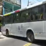 rio:-violencia-em-onibus-provocou-afastamento-de-230-trabalhadores,-diz-sindicato