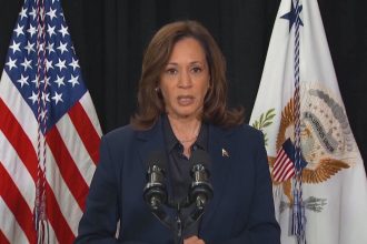 kamala-harris-comenta-morte-de-yahya-sinwar,-lider-do-hamas:-“justica-foi-feita”