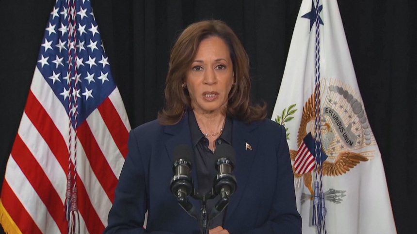 kamala-harris-comenta-morte-de-yahya-sinwar,-lider-do-hamas:-“justica-foi-feita”