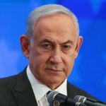 drone-e-lancado-em-direcao-a-casa-de-benjamin-netanyahu-no-norte-de-israel,-diz-porta-voz