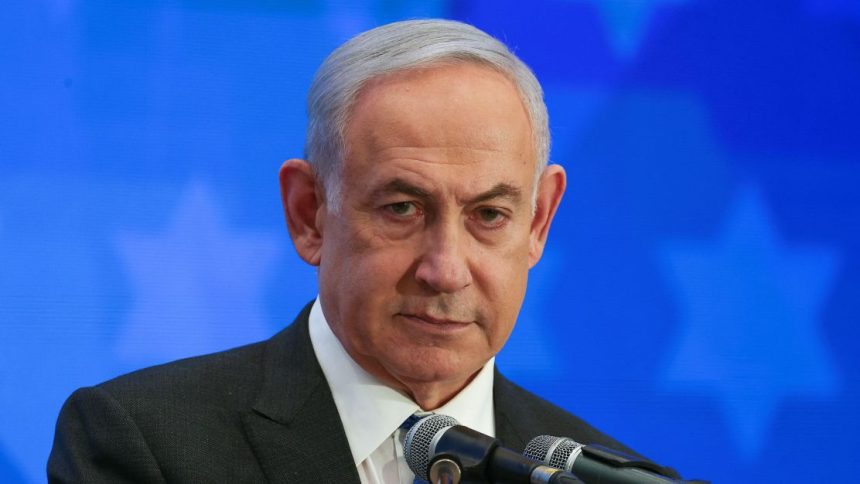 drone-e-lancado-em-direcao-a-casa-de-benjamin-netanyahu-no-norte-de-israel,-diz-porta-voz