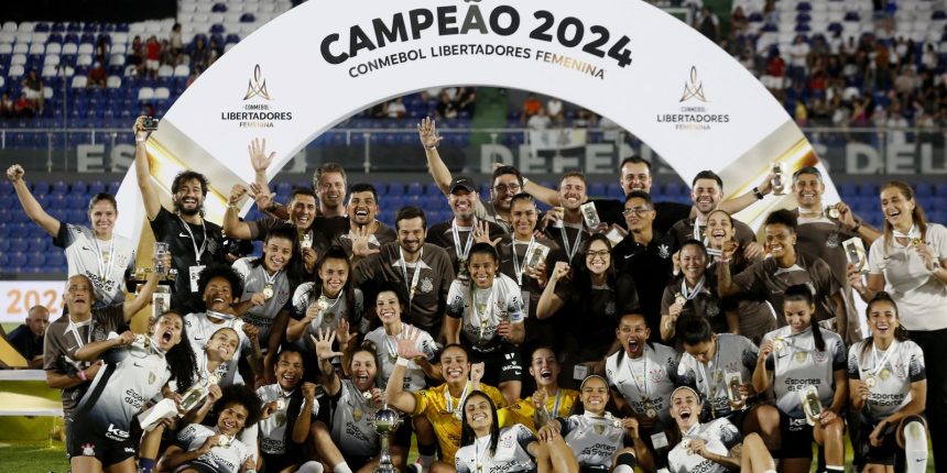 corinthians-garante-pentacampeonato-da-libertadores-feminina