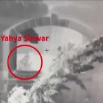 novo-video-mostra-momentos-finais-do-lider-do-hamas,-yahya-sinwar,-segundo-israel