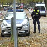 policia-prende-suspeito-de-planejar-ataque-a-embaixada-de-israel-em-berlim