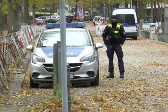 policia-prende-suspeito-de-planejar-ataque-a-embaixada-de-israel-em-berlim