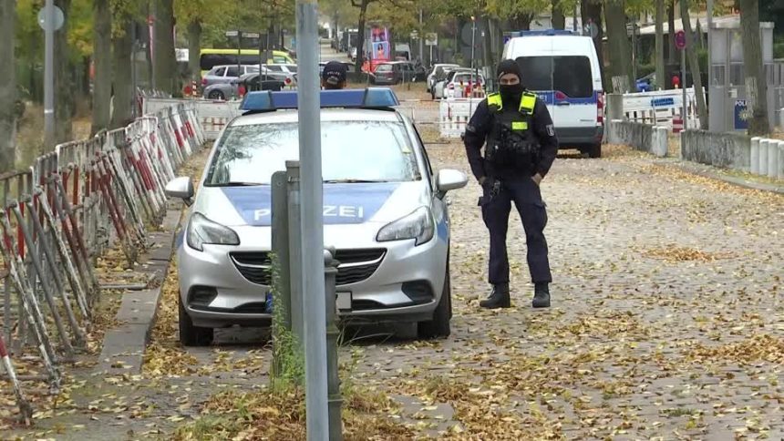 policia-prende-suspeito-de-planejar-ataque-a-embaixada-de-israel-em-berlim