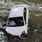 motorista-morre-apos-cair-com-carro-dentro-de-rio-no-abc-paulista