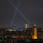 russia-ataca-kiev-com-drones-pela-segunda-noite-consecutiva,-diz-ucrania