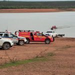 familia-de-turistas-nada-1,5-km-para-se-salvar-apos-naufragio-de-lancha-em-mg