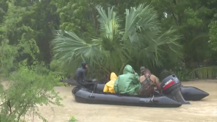 furacao-oscar,-agora-uma-tempestade-tropical,-deixa-6-mortos-em-cuba